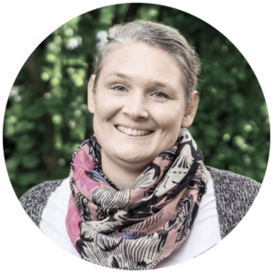 Frederike Arndt - Neurolab Team - Online Marketing Managerin